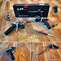 Краскопульт (пистолет) - 24 900 сум