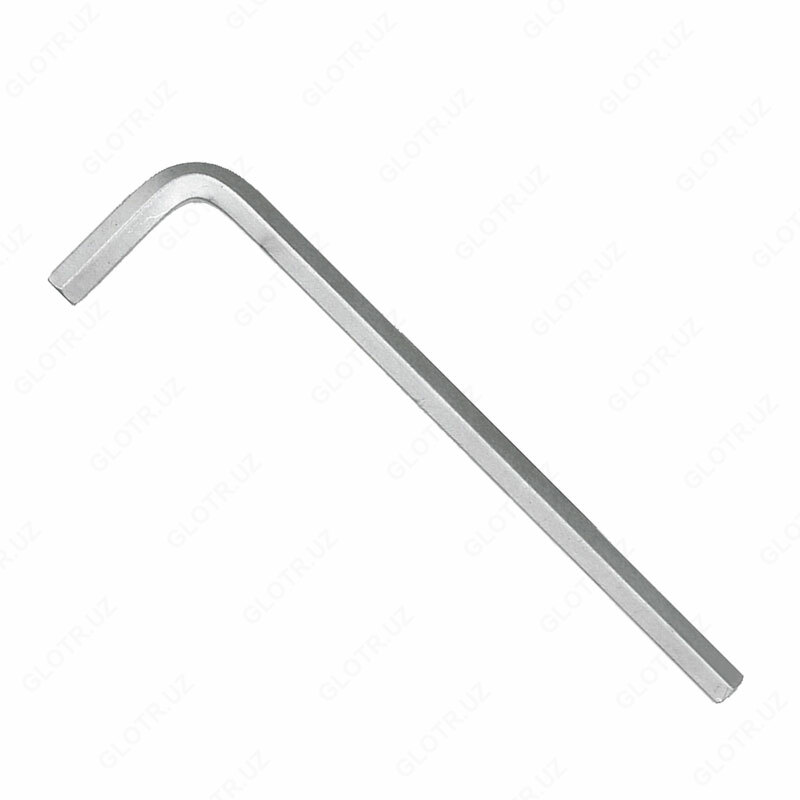 Ключи шестигранные