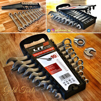 Гаечные двухсторонние ключи - 53 700 сум