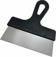 Шпатели металлические 150