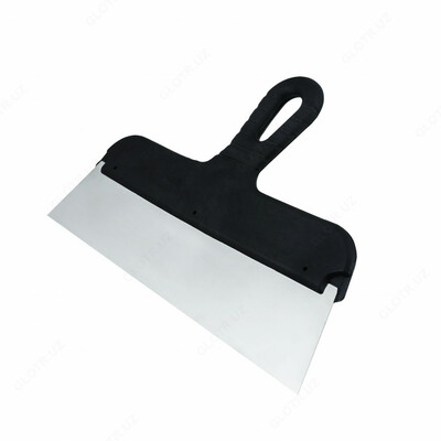 Шпатели металлические 250