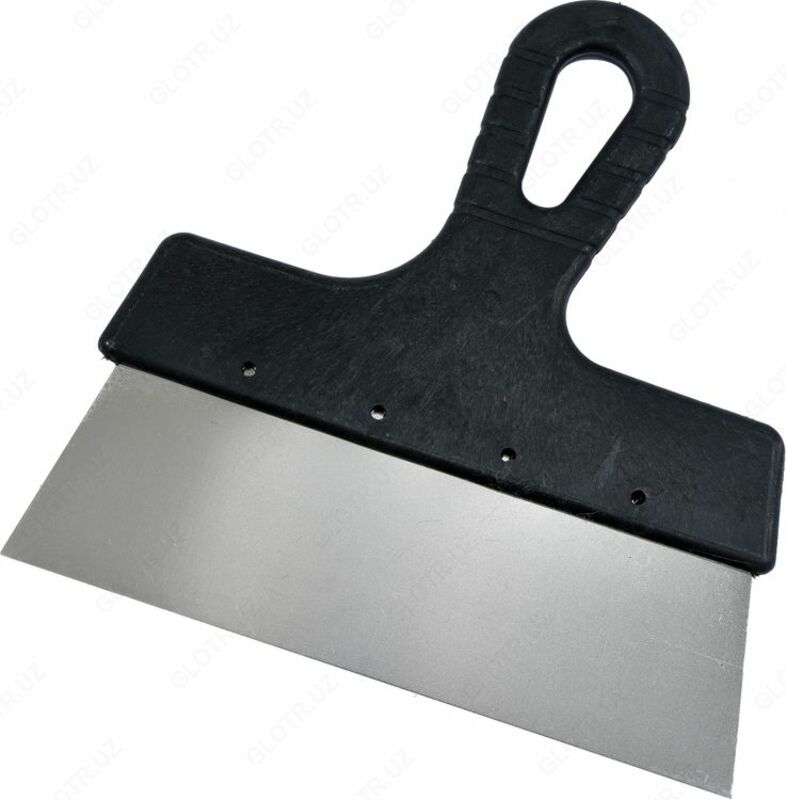 Шпатели металлические 350