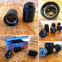 Патроны для ламп