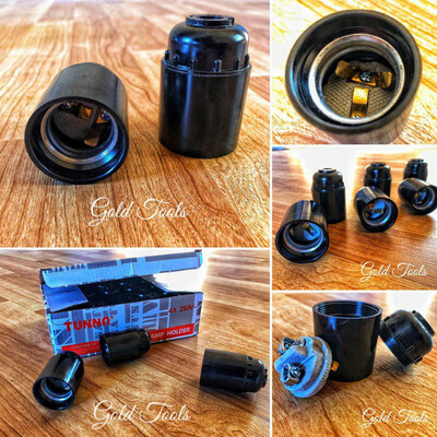 Патроны для ламп