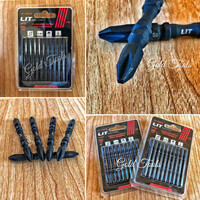 Насадки на дрель крестовые - 19 500 сум