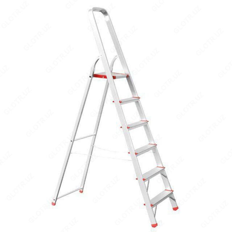 Стремянка раскладная 2,9