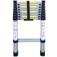 Стремянка раскладная 2