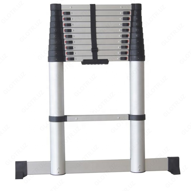 Стремянка раскладная 3,8 м.