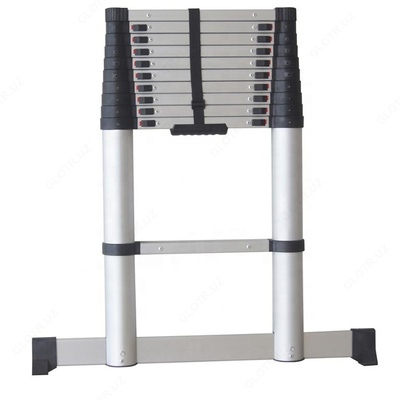 Стремянка раскладная 3,8 м.