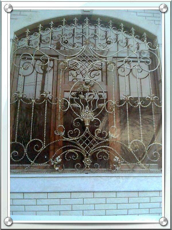 Металлические решетки