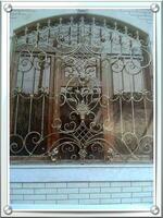 Металлические решетки