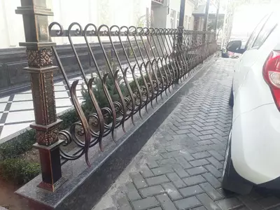 Ishlo'v berilgan to'siqlar