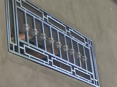 Dekorativ panjaralar