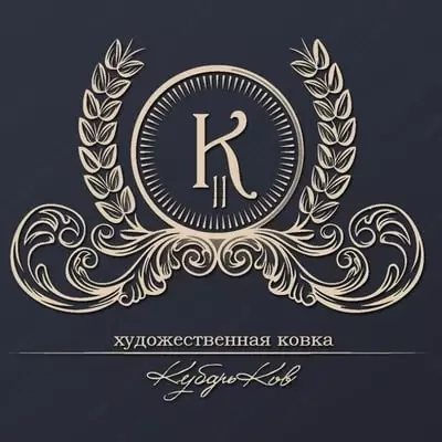 Металлические кованые решетки на окна. Модель № 11