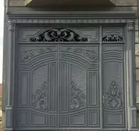 Ворота №5 - по запросу