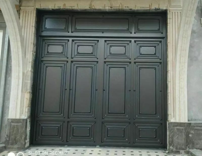 Ворота №8 - по запросу