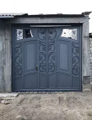 Ворота №10