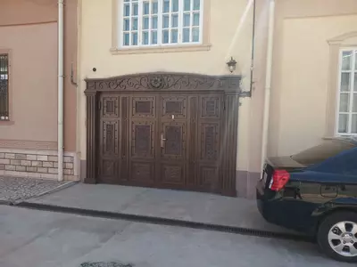 Ворота №13 - Цена по запросу