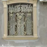 oyna uchun panjaralar 1