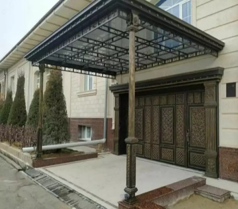 Temir  kanoplar 4