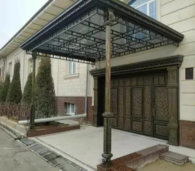 Temir  kanoplar 4