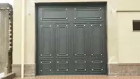  Metall darvoza 9 - 