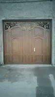 Metall darvoza 13