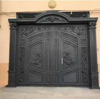 Metall darvoza 18 - 
