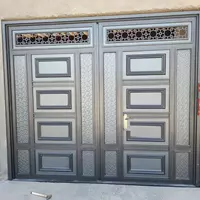  Metall darvoza 28 - 
