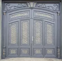  Metall darvoza 32 - 