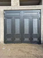  Metall zarbdan qilingan darvoza 48 - 