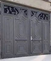  Metall zarbdan qilingan darvoza 59 - 