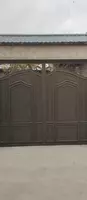  Metall zarbdan qilingan darvoza 61 - 