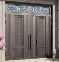 KORKAM PARVOZ metall darvozalarini ishlab chiqarish (Assortiment)