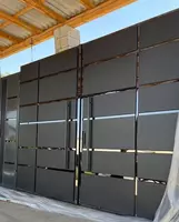 KORKAM PARVOZ (Assortiment) dizaynerlik darvozalarini (metall) ishlab chiqarish