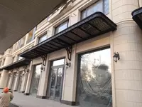 KORKAM PARVOZ maxsus metall soyaboni (Assortiment)