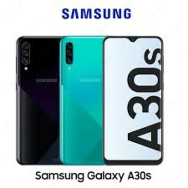  Samsung A30 S 32 гб - 