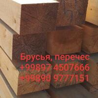  Брусья 100х100х6000 мм - 