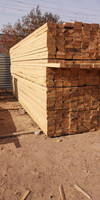  Пиломатериал доски и брусья обрезные - 