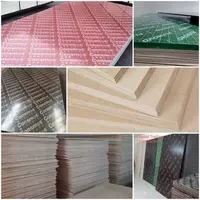 Фанера Финская влагостойкая пр-во Россия