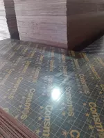 Finn laminatsiyalangan fanera