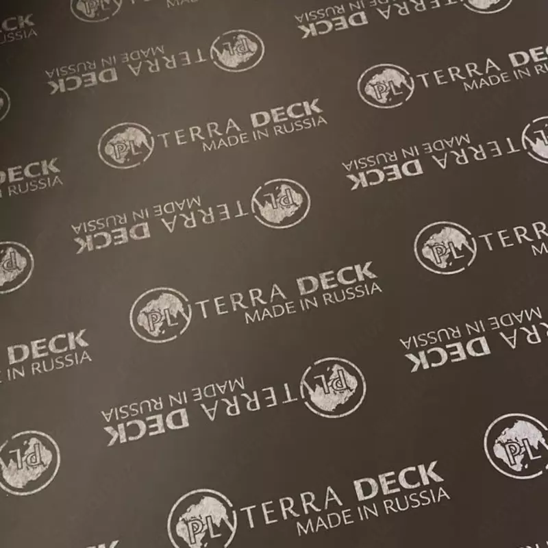 Фанера Финская влагостойкая пр-во России и Китай. CAPITAL TRADING COMPANY LLC