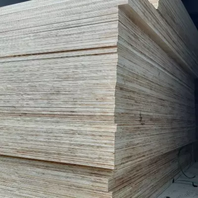 Фанера Финская без ламината