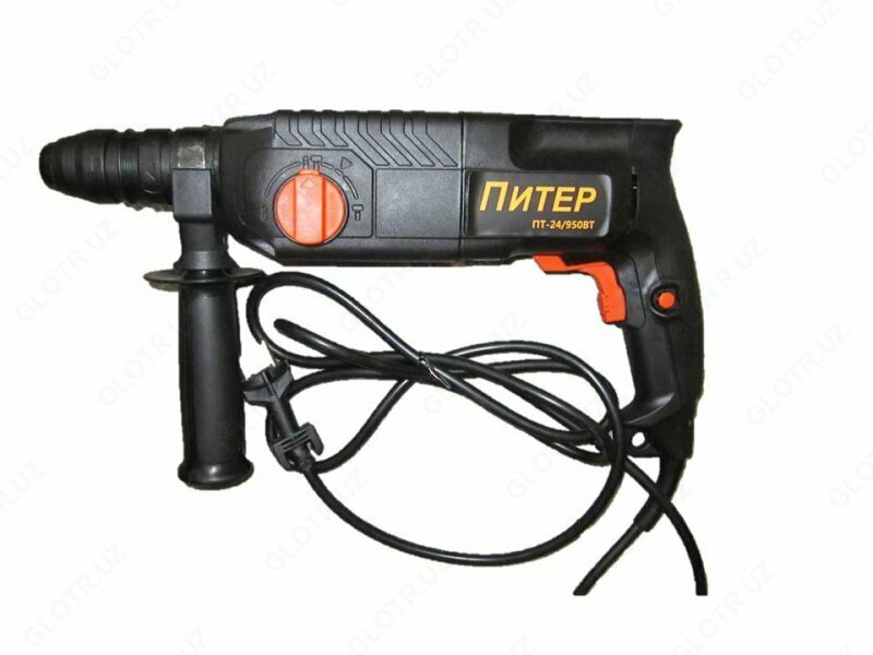  Перфоратор Питер - 