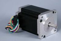Шаговый двигатель Nema 23
