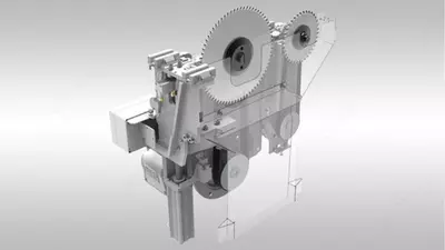 Цена по запросу Станок с прижимной балкой LINEA 6015 HOLZ-HER