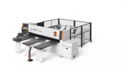 HOLZ-HER TECTRA 6120 classic