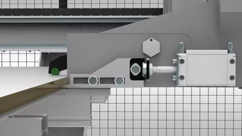 HOLZHER TECTRA 6120 dynamic Chakana savdo