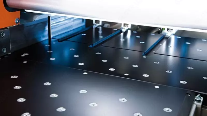 HOLZ-HER TECTRA 6120 lift - форматно-раскроечный станок - по запросу