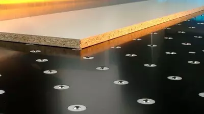 TECTRA 6120 power VAVCO MACHINERY